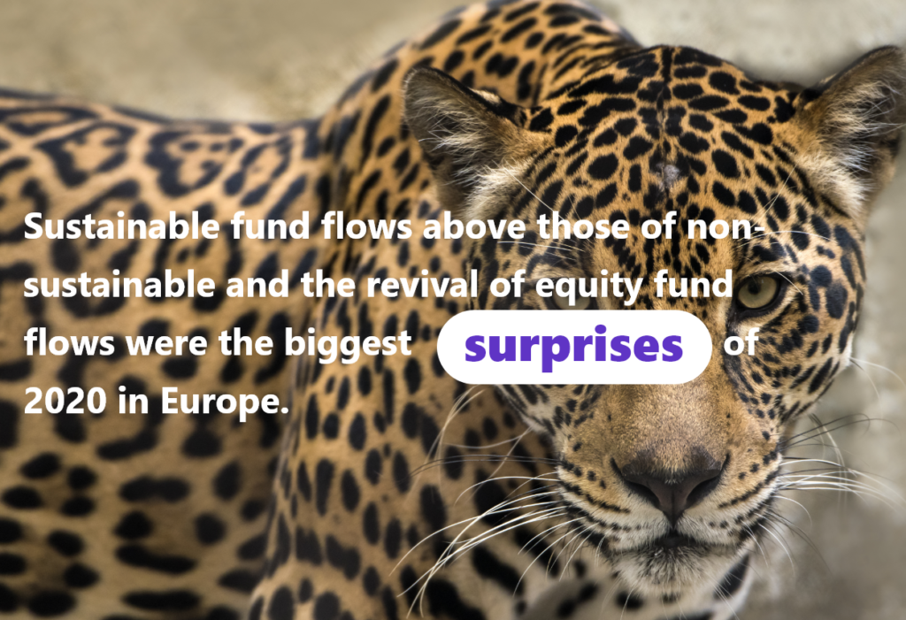 img 👀 Savez-vous quelles sont les 2 plus grandes surprises concernant l’impact de la crise de la Covid 19 sur l’industrie européenne des fonds mutuels?