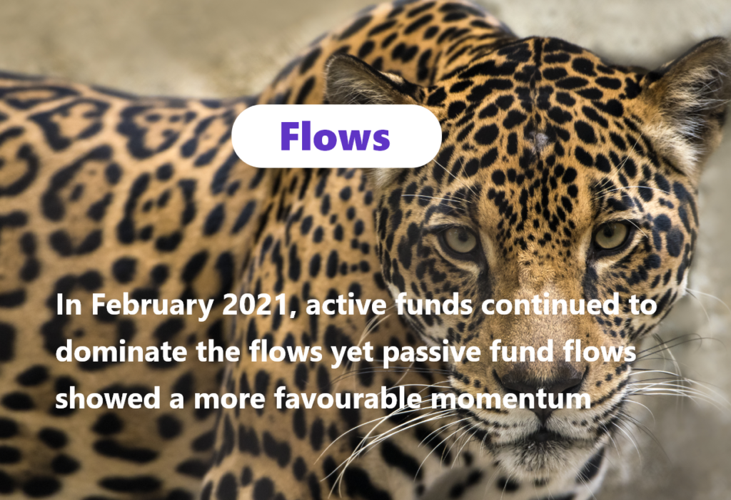 img 👀 News from the flow side # 3 : What happened in February 2021 to European mutal funds ?