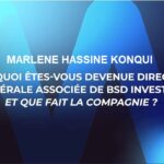 img Interview de Marlene Hassine Konqui par Citywire