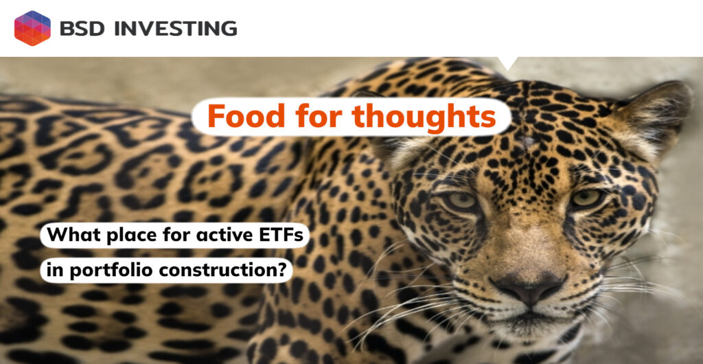 img What place for Active ETFs in investors’ portfolios?