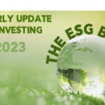 img Newsletter: The ESG Break – Q3 2023 ESG funds quarterly update for institutional investors