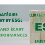 img Stratégies Climat et ESG: le grand écart des performances